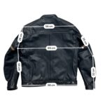 HELSTONS MAX XXL