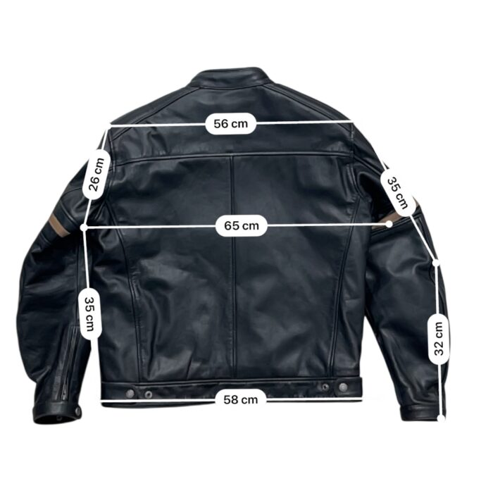 HELSTONS MAX XXL