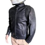 HELSTONS RACING S - Homme - blouson Moto seconde main