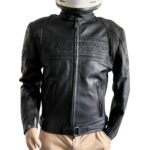 HELSTONS RACING S - Homme - blouson Moto seconde main