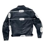HELSTONS RACING S - Homme - blouson Moto seconde main