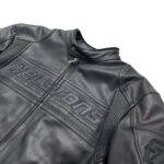 HELSTONS RACING S - Homme - blouson Moto seconde main