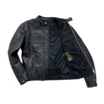 HELSTONS RACING S - Homme - blouson Moto seconde main
