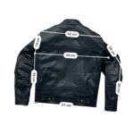 HELSTONS WILLIAM L - Homme - veste reconditionné