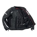 IXON AAA RHINO XXL - Homme - blouson Moto