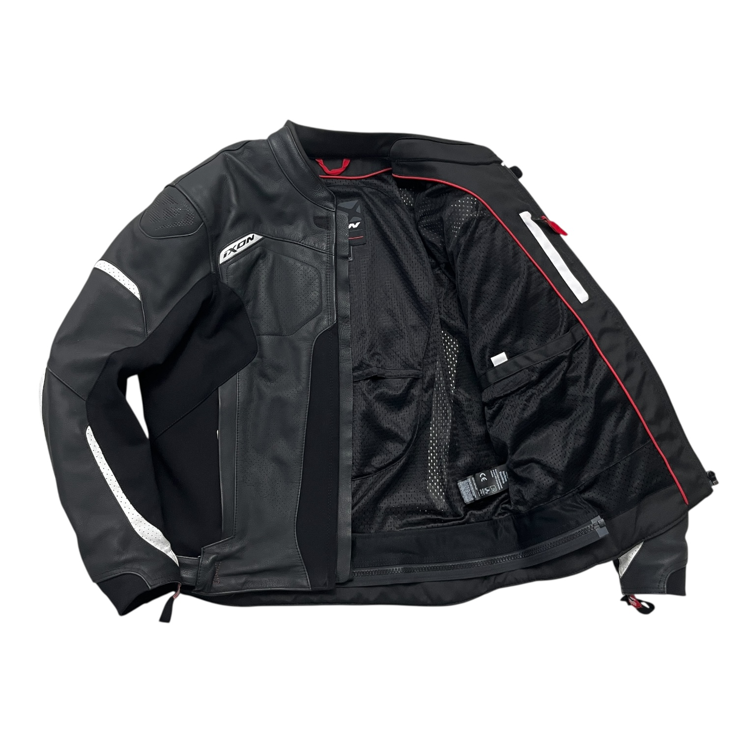 IXON AAA RHINO XXL - Homme - blouson Moto IXON AAA RHINO XXL - Homme - blouson Moto
