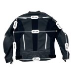 IXON AAA RHINO XXL - Homme - blouson Moto