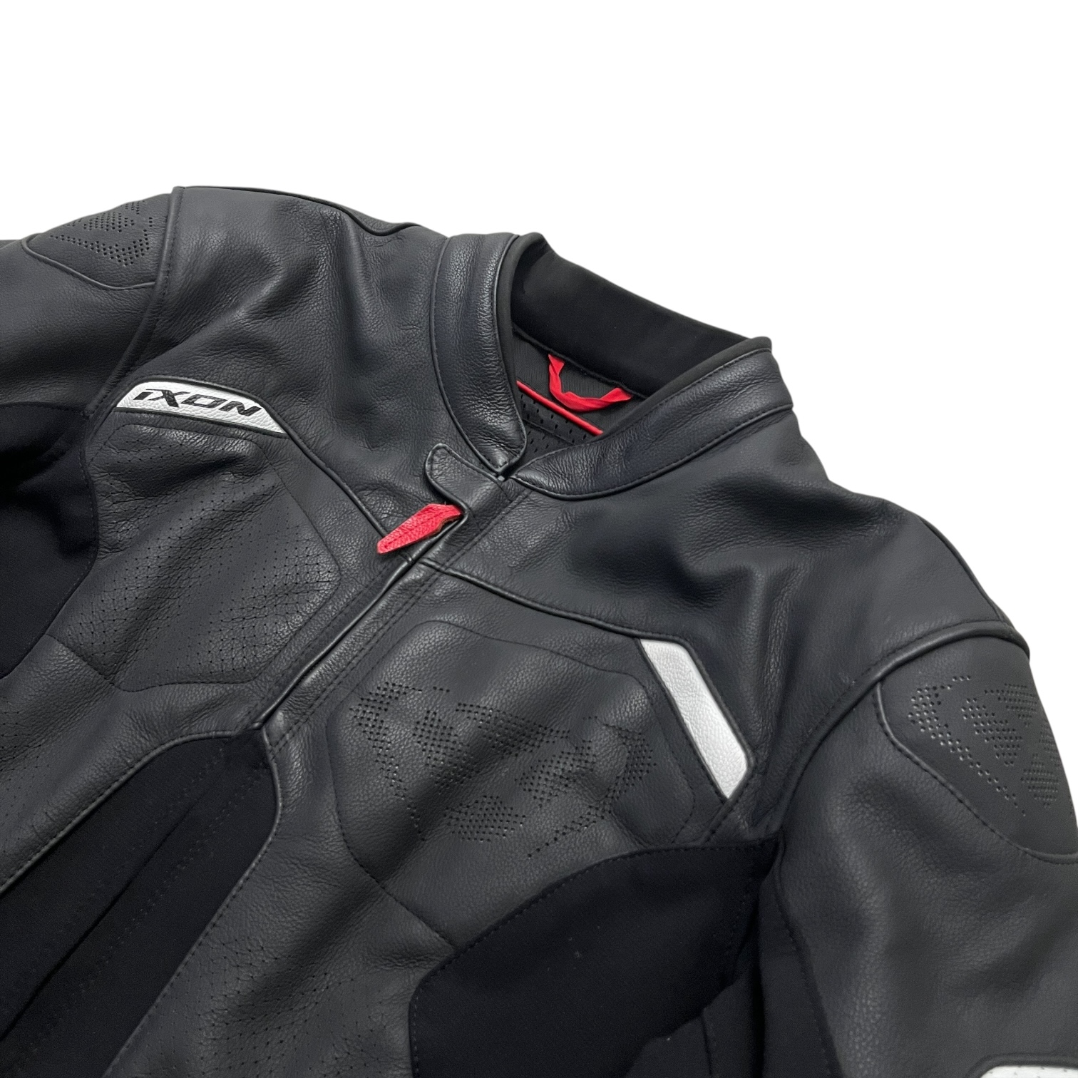 IXON AAA RHINO XXL - Homme - blouson Moto IXON AAA RHINO XXL - Homme - blouson Moto