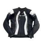 IXON ALCYONE L - Femme - blouson seconde main