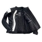 IXON ALCYONE L - Femme - blouson seconde main