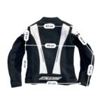 IXON ALCYONE L - Femme - blouson seconde main