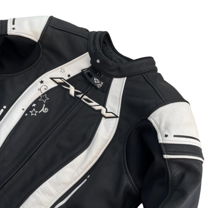 IXON ALCYONE L - Femme - blouson seconde main