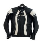 IXON ALCYONE L - Femme - blouson seconde main
