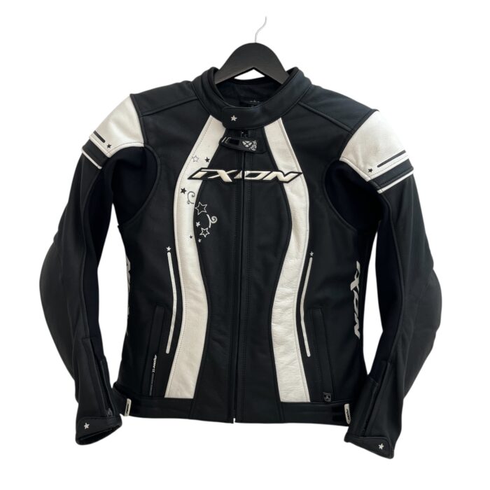 IXON ALCYONE L - Femme - blouson seconde main