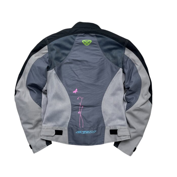 IXON FLORA M - Femme - blouson seconde main
