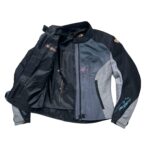 IXON FLORA M - Femme - blouson seconde main