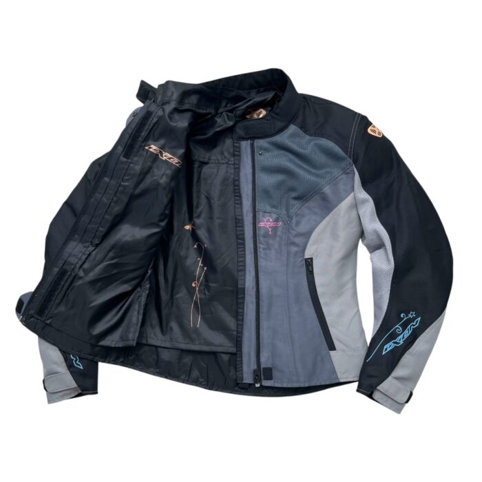IXON FLORA M - Femme - blouson seconde main