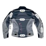 IXON FLORA M - Femme - blouson seconde main