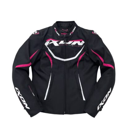 IXON SPRINTER M - Femme - blouson Moto seconde main