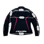 IXON SPRINTER M - Femme - blouson Moto seconde main