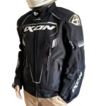 IXON ZEPHYR HP XL - Homme - blouson seconde main