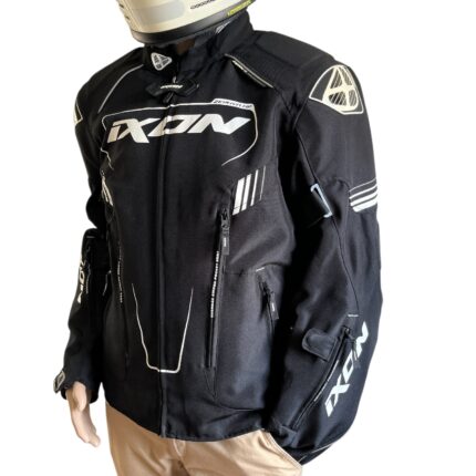 IXON ZEPHYR HP XL - Homme - blouson seconde main