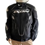 IXON ZEPHYR HP XL - Homme - blouson seconde main