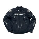 IXON ZEPHYR HP XL - Homme - blouson seconde main