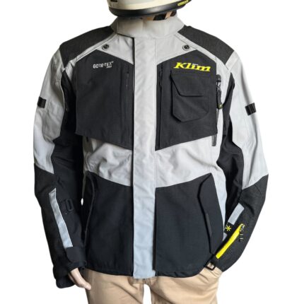 KLIM BADLAND PRO L - Homme - veste moto occasion