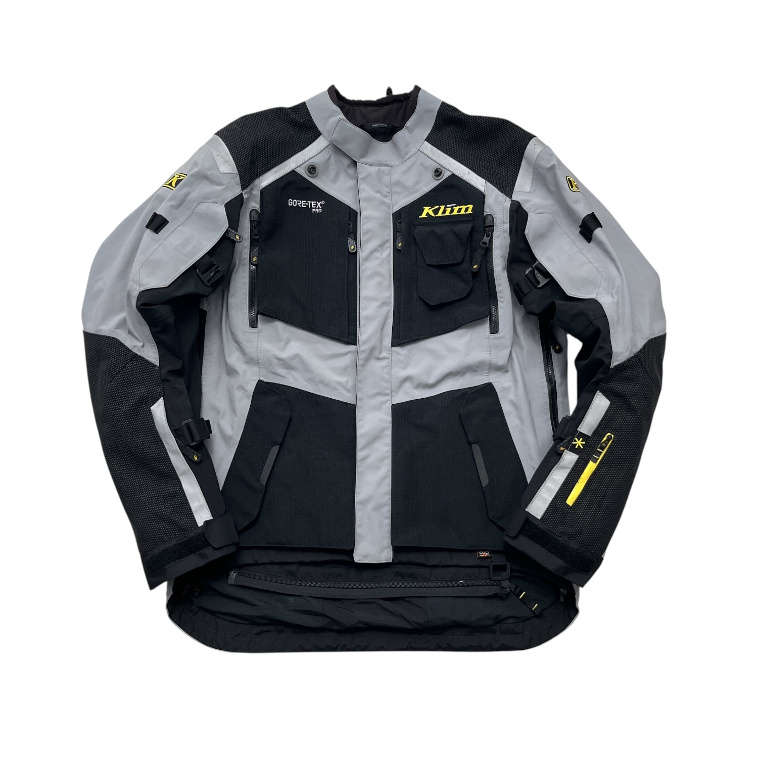 KLIM BADLAND PRO L - Homme - veste moto occasion KLIM BADLAND PRO L - Homme - veste moto occasion