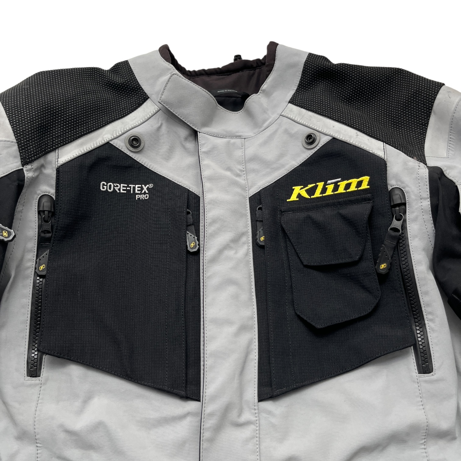 KLIM BADLAND PRO L - Homme - veste moto occasion KLIM BADLAND PRO L - Homme - veste moto occasion
