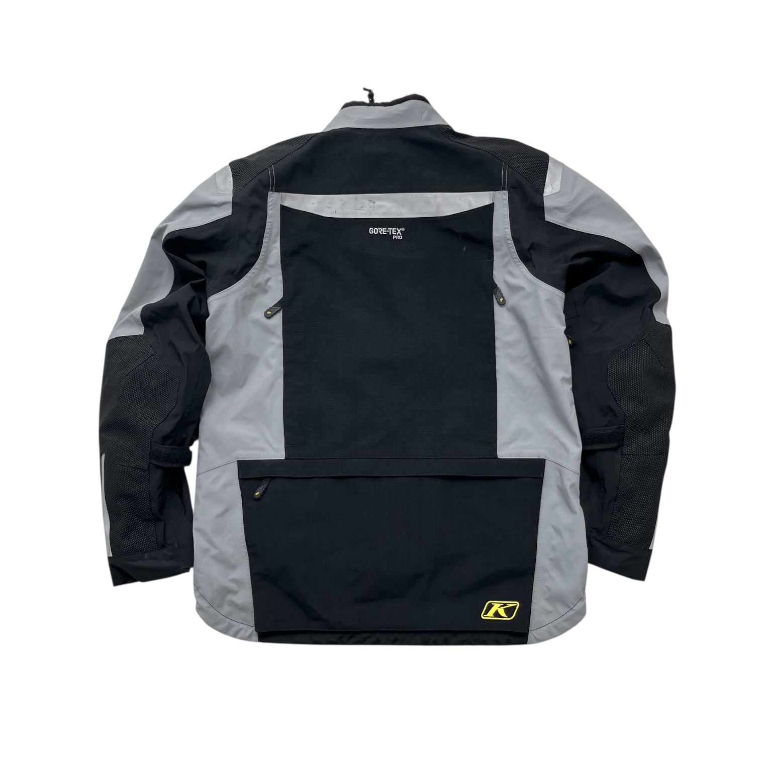 KLIM BADLAND PRO L - Homme - veste moto occasion KLIM BADLAND PRO L - Homme - veste moto occasion