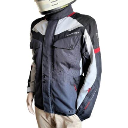REV'IT SAFARI S - Homme - blouson Moto seconde main