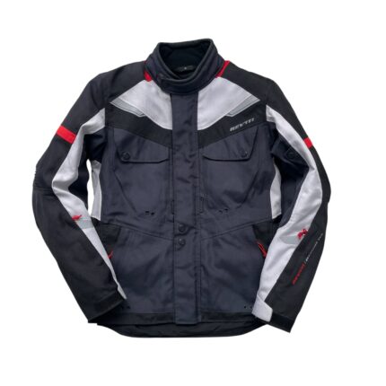 REV'IT SAFARI S - Homme - blouson Moto seconde main