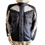REV'IT SAFARI S - Homme - blouson Moto seconde main