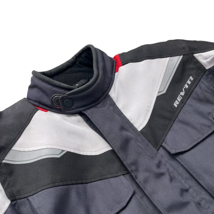 REV'IT SAFARI S - Homme - blouson Moto seconde main