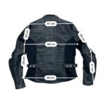 REVIT ENSEMBLE M/40 - Femme - veste moto occasion