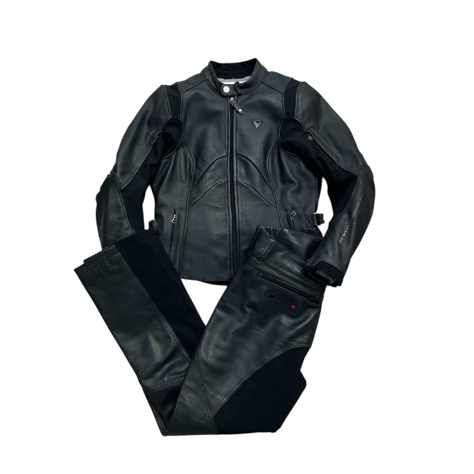 REVIT ENSEMBLE M/40 - Femme - veste moto occasion REVIT ENSEMBLE M/40 - Femme - veste moto occasion