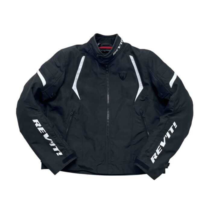 REVIT JUPITER 2 XXL - Homme - blouson seconde main