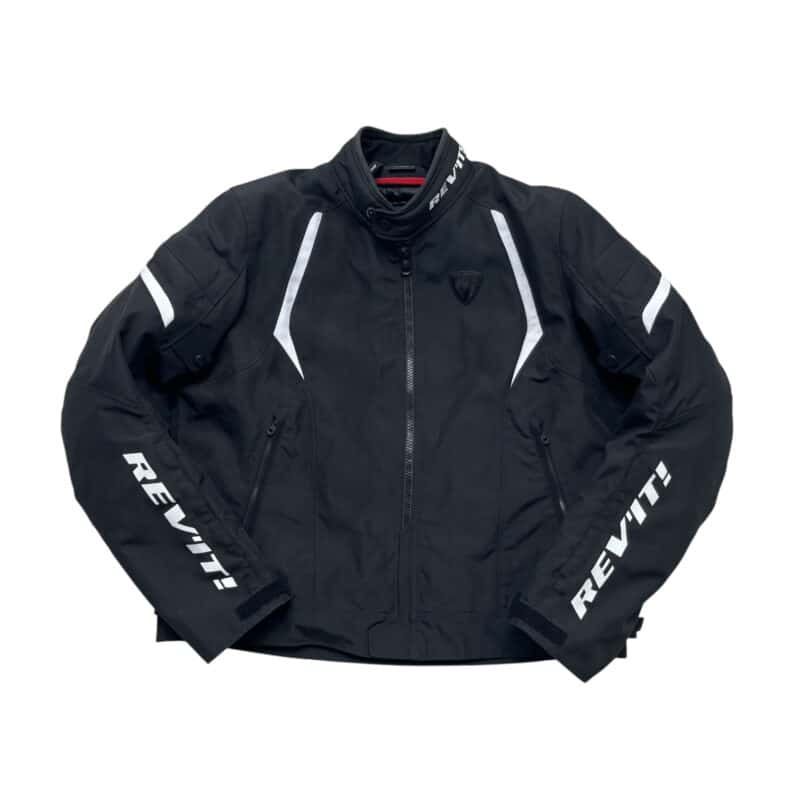 REVIT JUPITER 2 XXL - Homme - blouson seconde main