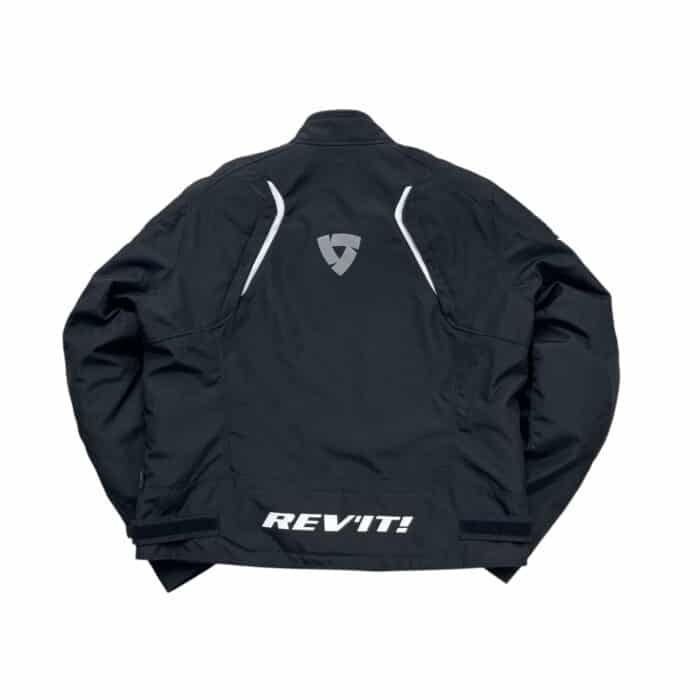 REVIT JUPITER 2 XXL - Homme - blouson seconde main