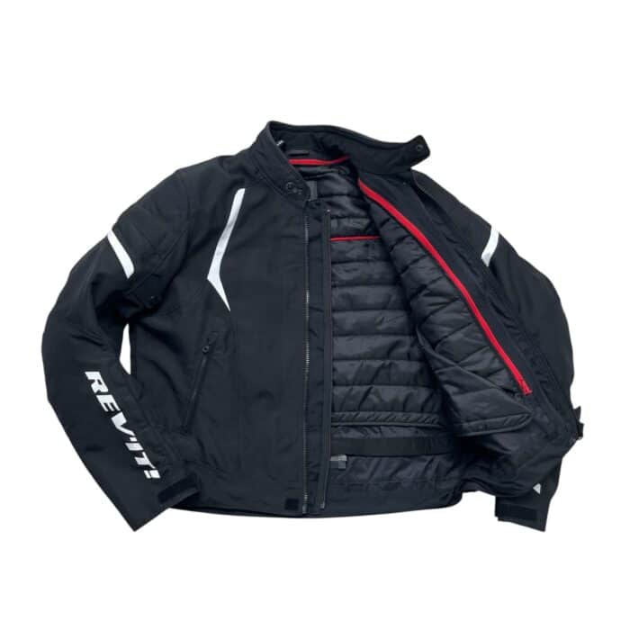 REVIT JUPITER 2 XXL - Homme - blouson seconde main
