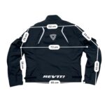 REVIT JUPITER 2 XXL - Homme - blouson seconde main