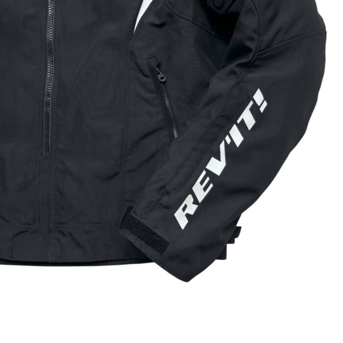REVIT JUPITER 2 XXL - Homme - blouson seconde main
