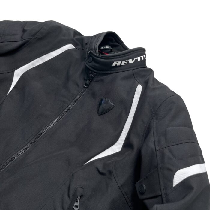 REVIT JUPITER 2 XXL - Homme - blouson seconde main