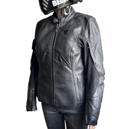 REVIT M/40 - Femme - veste moto occasion