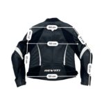 REVIT M/42 - Femme - blouson Moto seconde main