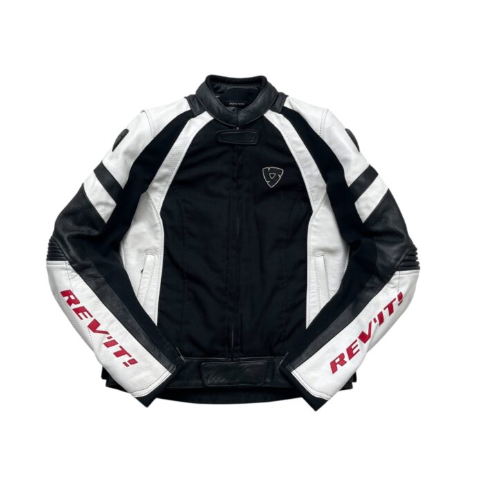 REVIT S/38 - Femme - blouson seconde main