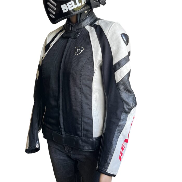 REVIT S/38 - Femme - blouson seconde main