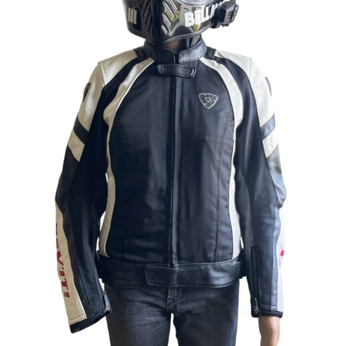 REVIT S/38 - Femme - blouson seconde main